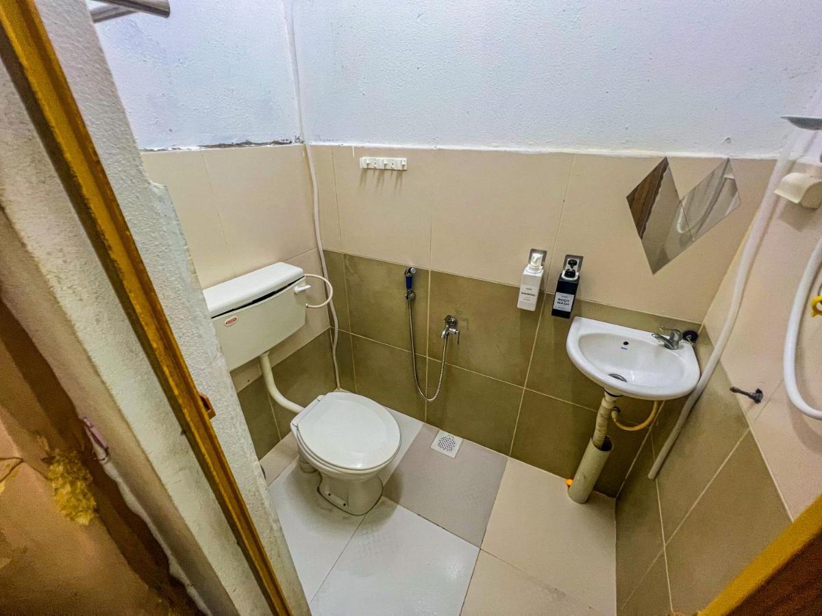 Nail Guest House Kuala Besut Kampong Nail Kültér fotó