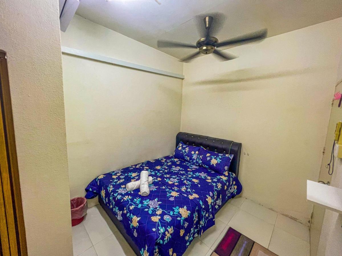 Nail Guest House Kuala Besut Kampong Nail Kültér fotó